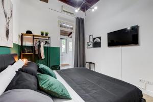 BDC - The Secret Garden in Trevi