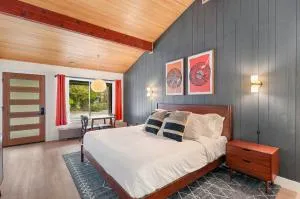 Cave Springs Resort - Redding