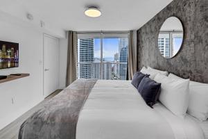 LUX 2B2B Brickell - Free Parking