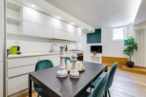 BDC - The Secret Garden in Trevi