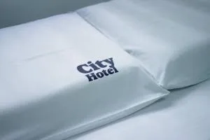 City Hotel, Curitiba - موريتيس