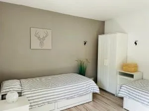 Ferienwohnung DeuxPonts II - Contwig