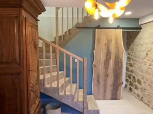 Maison de charme avec jardin, animaux admis et parking près de Soissons - FR-1-532-19