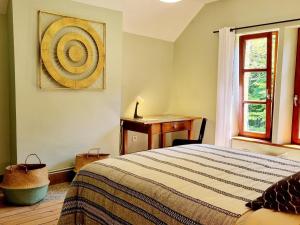 Maisons de vacances Gite Fontenelle, 4 pieces, 6 personnes - FR-1-532-20 : photos des chambres