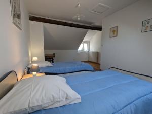 Maisons de vacances Gite Montereau, 4 pieces, 6 personnes - FR-1-590-373 : photos des chambres