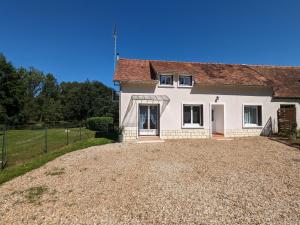 Gîte lumineux avec jardin paisible entre Montargis et Sully-sur-Loire, idéal familles et pros - FR-1-590-373