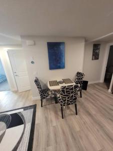 Cozy brand new 2 bedroom suite in Calgary