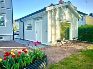 obrázek - Park House Gävle - a modern renovated house in the park - 5A