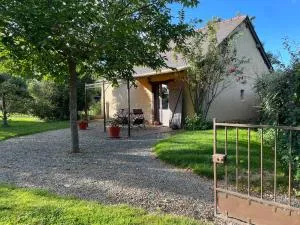 GITE champêtre - 尚特皮