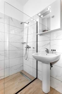 Two-Bedroom Apartment room in Anixis Hotel