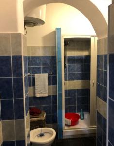 Appartamento con 1 Camera da Letto