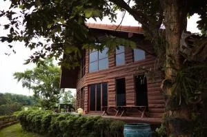 NUYU Khaoyai - Ban Tha Wua Tai