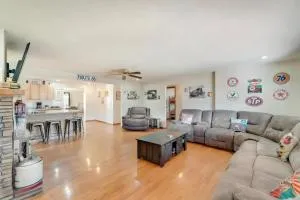 Williams AZ Vacation Home - آش فورك