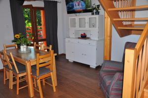 Apartamenty Przesieka ul. Droga do wodospadu 3