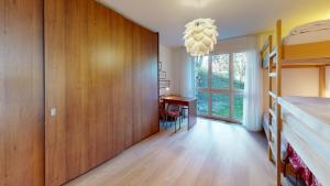 Ferienwohnung für 5 Personen Piz Linard Lantsch-Lenzerheide