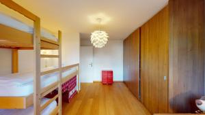 Ferienwohnung für 5 Personen Piz Linard Lantsch-Lenzerheide