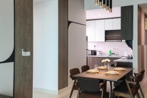 Greenfield Residence, Bandar Sunway by The Comfort Zone
