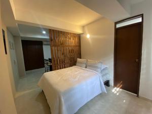 Alojamiento edificio Rosalba 201