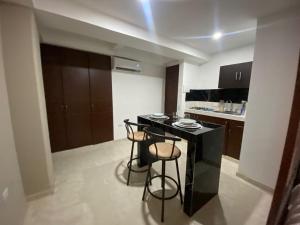 Alojamiento edificio Rosalba 201