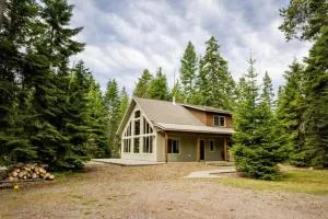 Bigfork Beauty - Creston