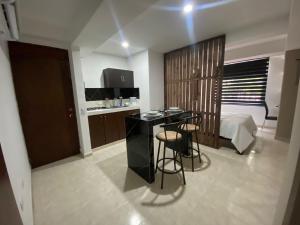 Alojamiento edificio Rosalba 201