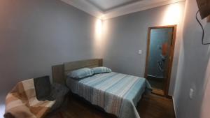 Pousada Recanto-Cabo Frio-Unamar-Cond Florestinha-1 min a pé da praia