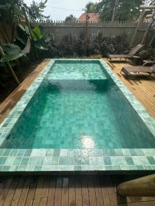 Pousada Ares de Noronha