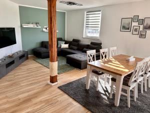 Ferienwohnung Storchennest