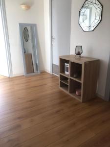 Appartement 2 chambres narbonne