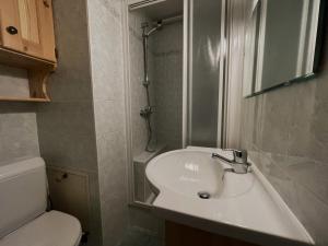 Studio cosy 2 pers, Les Menuires, animaux admis - FR-1-452-161