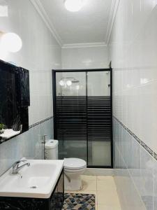 Lovely 3 bedrooms rental unit