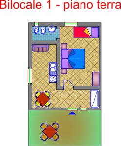 Agriturismo Posta Pastorella