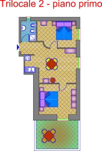 Agriturismo Posta Pastorella