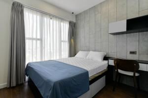 AT-HOME RIVER GATE Apartment near Ben Thanh Market