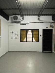 Pagoh Town Homestay