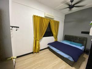 Pagoh Town Homestay