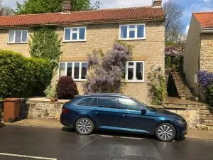 St Anthony’s, bright perkily decorated 3 bedroom house - Ampleforth