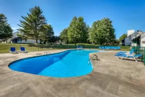 Village Green Unit 1A - Morristown