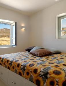 Themonies Luxury Suites Folegandros Greece