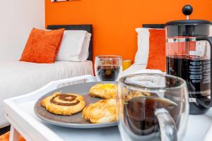 Contractors 8 Beds 3 Bath Parking Monthly Discount