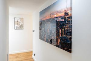 Contractors 8 Beds 3 Bath Parking Monthly Discount