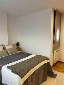 Apartamento céntrico y de diseño con parking