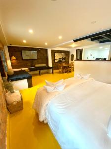 OPE Suites Usaquen