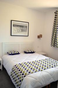 Appart'hotels Residence Nemea le Domaine des Dunes : photos des chambres