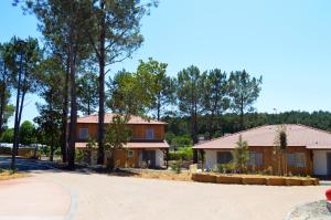 Appart'hotels Residence Nemea le Domaine des Dunes : photos des chambres