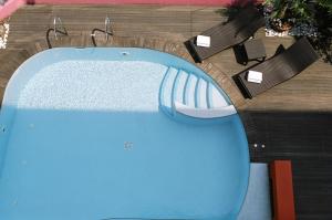 Hotel Perla - The storyhoteller