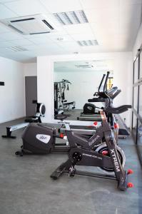 Résidence Goélia le Domaine des Dunes