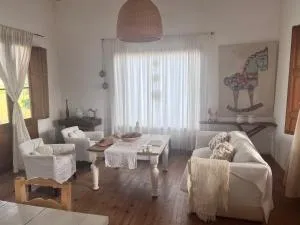 Magnolias casa quinta - Strobel