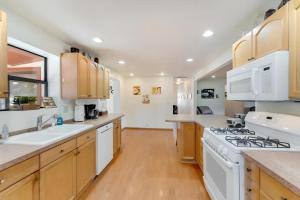 Williams AZ Vacation Home