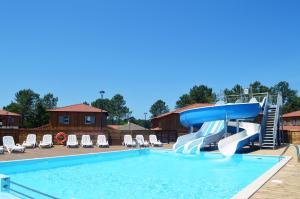 Appart'hotels Residence Nemea le Domaine des Dunes : photos des chambres